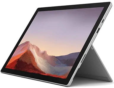 Замена стекла на планшете Microsoft Surface Pro 7 Plus в Перми